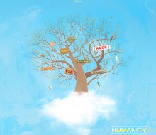 Humanity | Le Tour du globe de l’association Mômes du Monde
