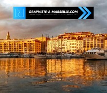 Graphiste Marseille