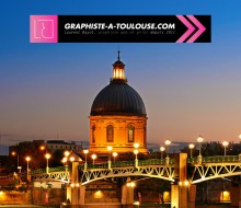 Graphiste Toulouse
