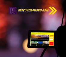 Graphistebaleares.com | Graphiste pour les Îles Baléares