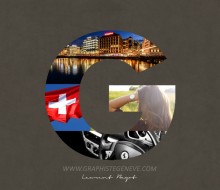 Graphistegeneve.com | Graphiste pour la ville de Genève