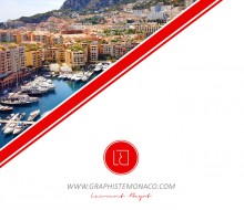 Graphistemonaco.com | Graphiste pour la ville de Monaco