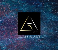 Glass & Art | Fanny Desombiaux