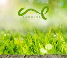 Logo Premium | Cap Jardins à Nice