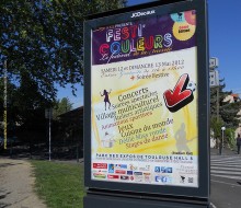 Festival – Festi’Couleurs