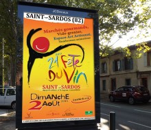 Fête du Vin | Saint-Sardos
