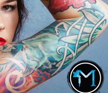 Moreno Art Tattoo