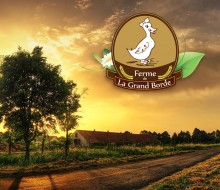 Ferme Le Grand Borde