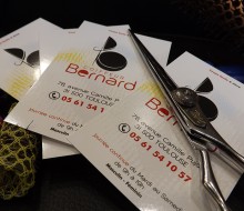 Coiffeur Bernard