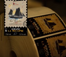 Domaine de La Tucayne