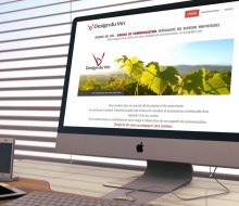 Design du Vin | Studio Graphique du vin