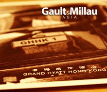 Gault & Millau | Asia
