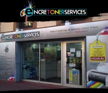 Boutique EncreTonerServices