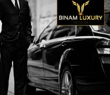 Binam Luxery
