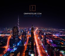 Graphisteluxe.com | Graphiste expert dans le secteur du luxe