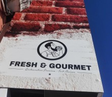 Fresh & Gourmet | Restauration Premium