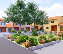 Infographiste 3D | Travaux Graphiques