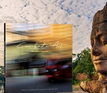 Livre Cambodge | Mômes du Monde