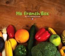 Graphiste Création Logo | Produits Locaux | My Franch’Box