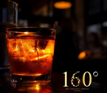 Bar 160° | Hilton Hôtels