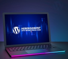Hebergement-site-wordpress.com
