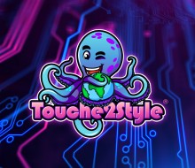 Touche2Style | Agence Créative Internationale