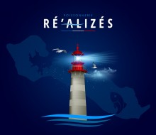 Création Logo France